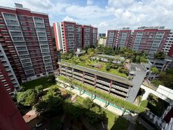 Blk 438B West Edge @ Bukit Batok (Bukit Batok), HDB 3 Rooms #591989241